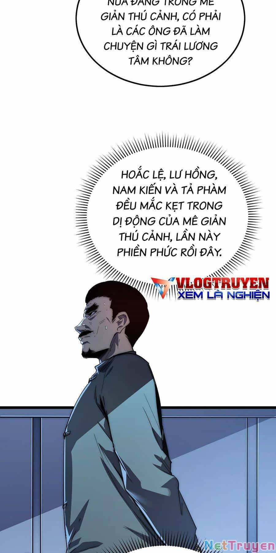 Mạt Thế Quật Khởi - Chương 155 - ảnh 12