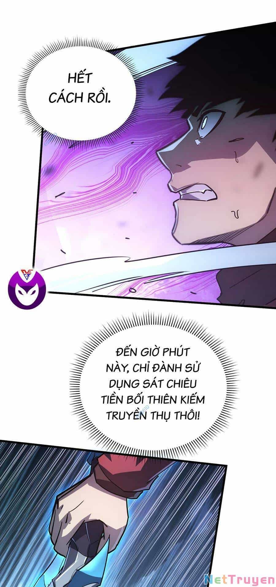 Mạt Thế Quật Khởi - Chương 155 - ảnh 27