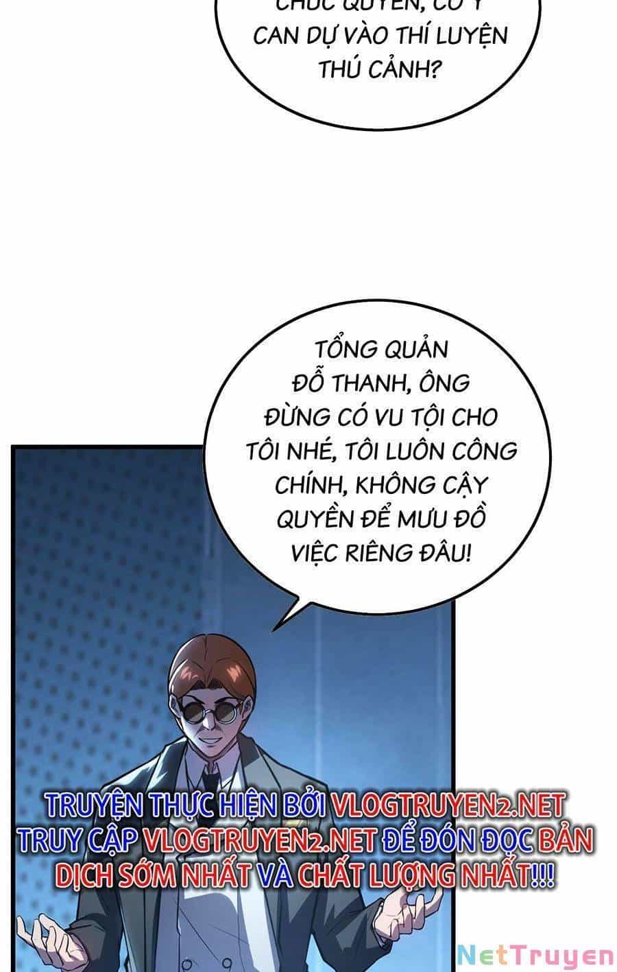 Mạt Thế Quật Khởi - Chương 157 - ảnh 52