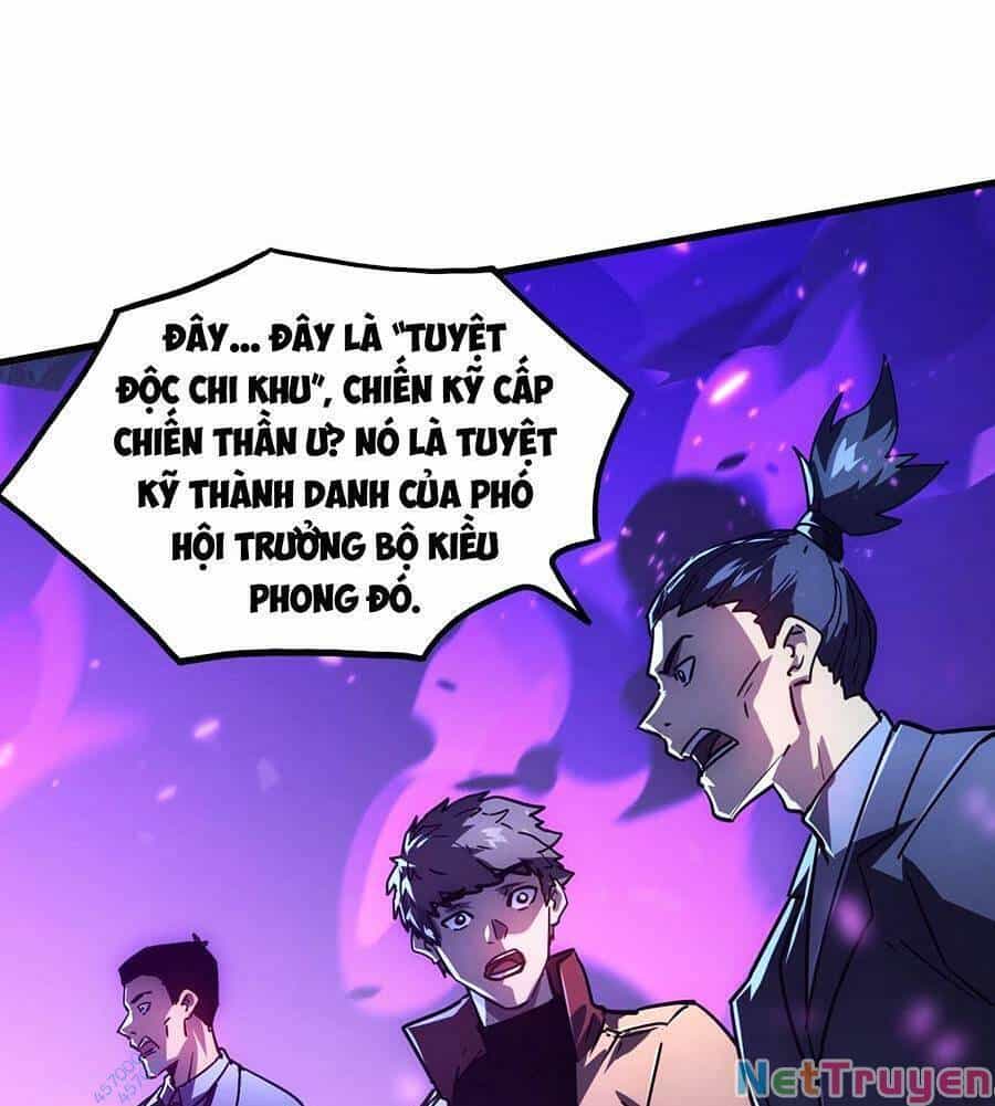 Mạt Thế Quật Khởi - Chương 158 - ảnh 21