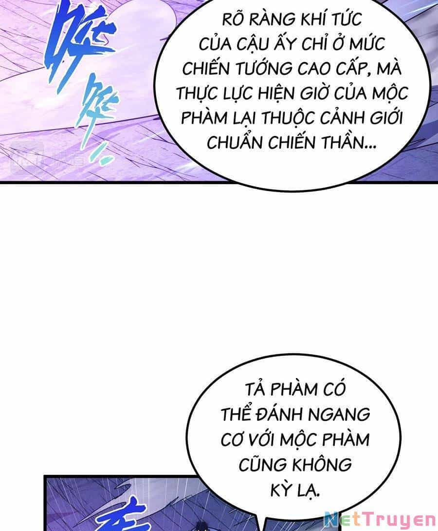 Mạt Thế Quật Khởi - Chương 158 - ảnh 51