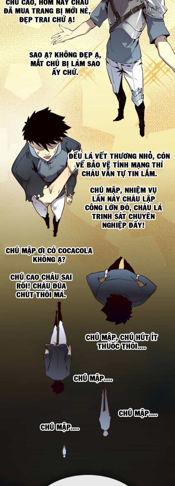 Mạt Thế Quật Khởi - Chương 15 - ảnh 20