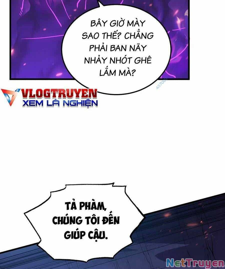 Mạt Thế Quật Khởi - Chương 160 - ảnh 25