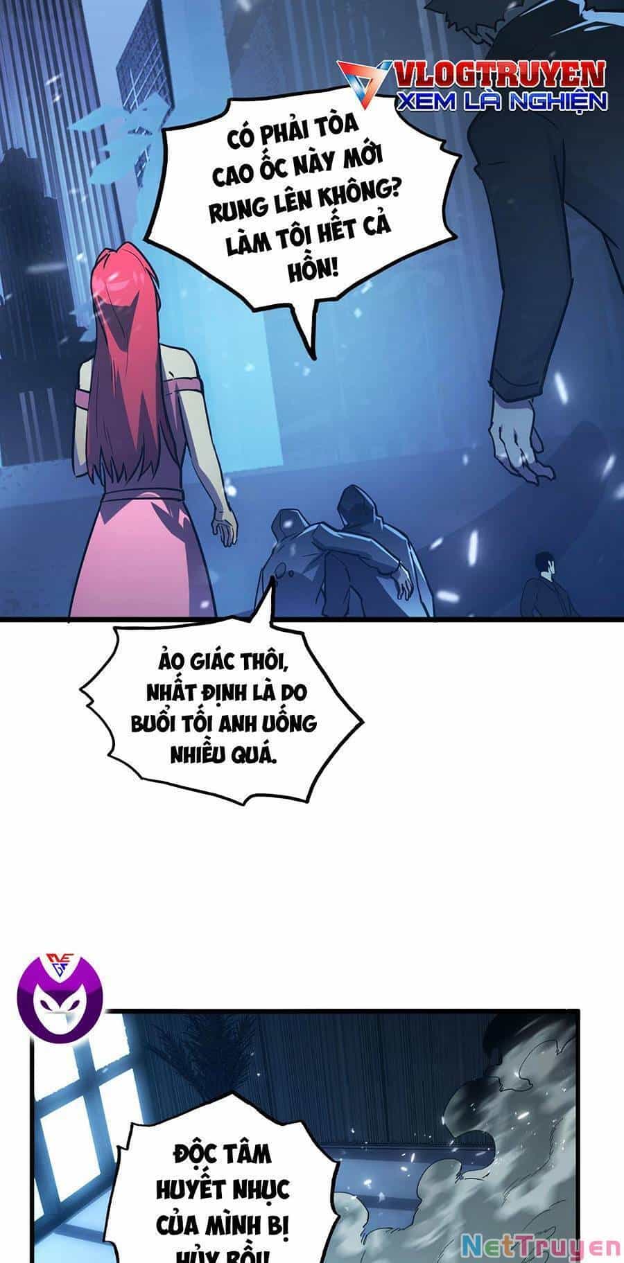 Mạt Thế Quật Khởi - Chương 161 - ảnh 68