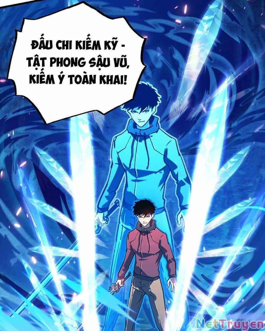 Mạt Thế Quật Khởi - Chương 161 - ảnh 8