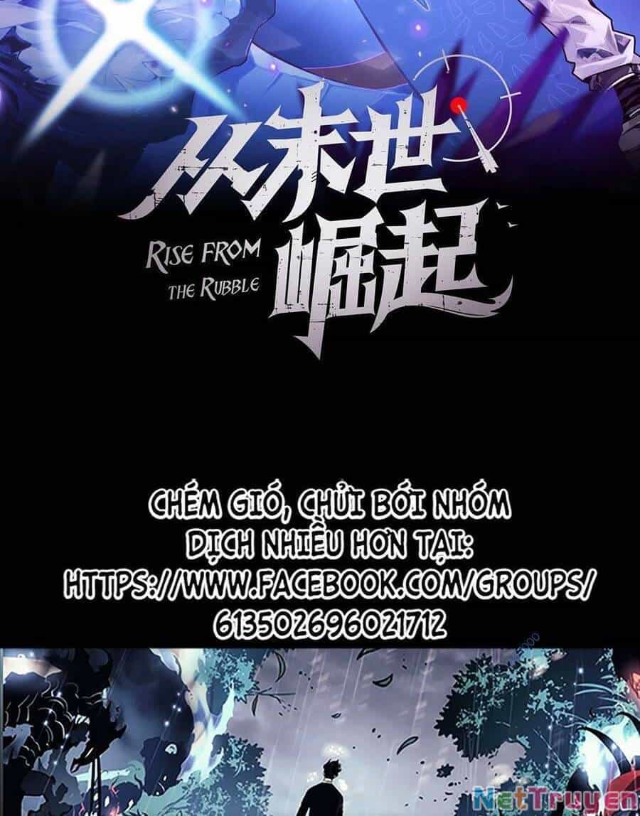 Mạt Thế Quật Khởi - Chương 162 - ảnh 2