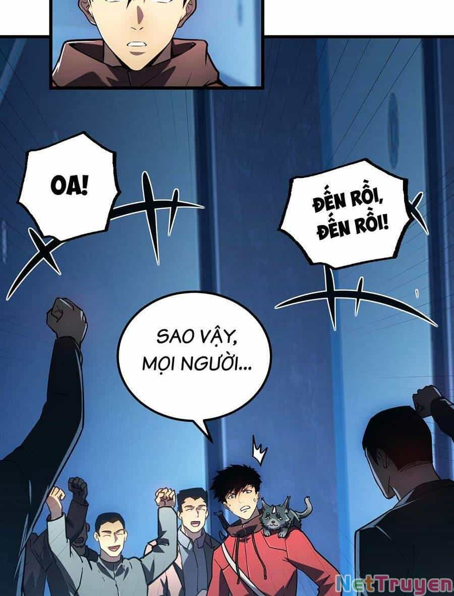 Mạt Thế Quật Khởi - Chương 162 - ảnh 32