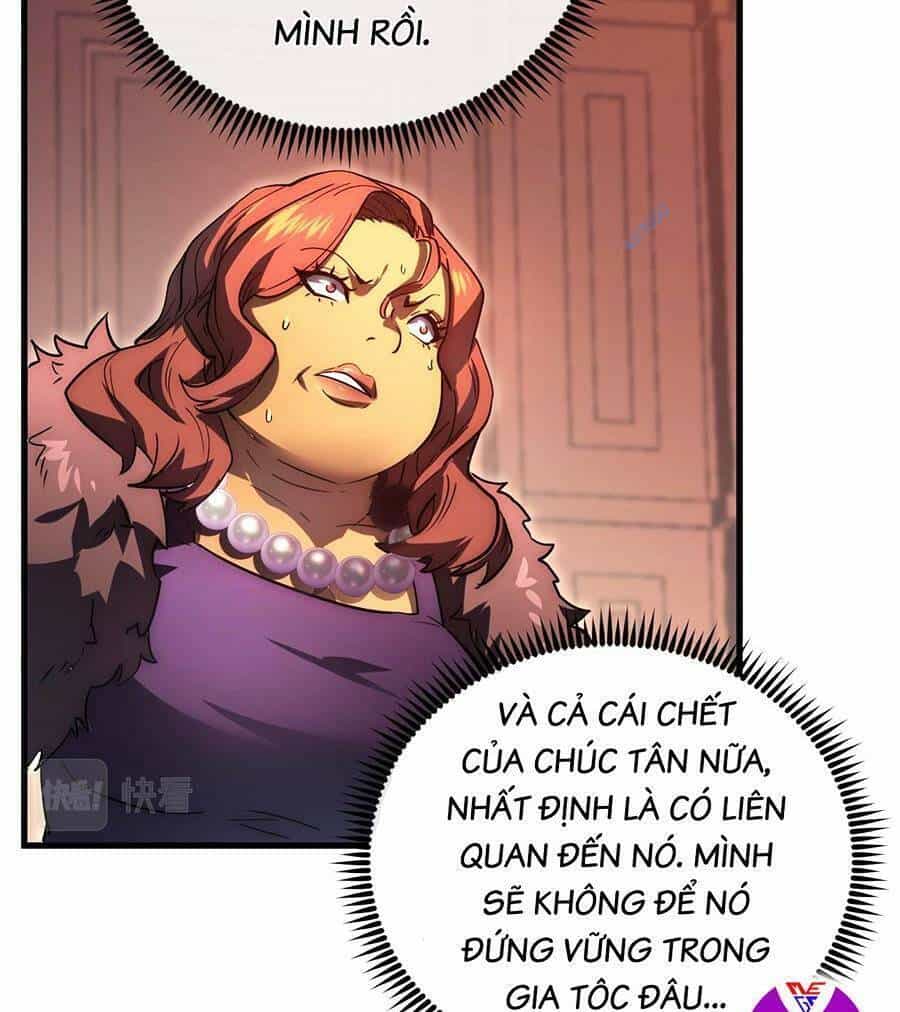 Mạt Thế Quật Khởi - Chương 163 - ảnh 31