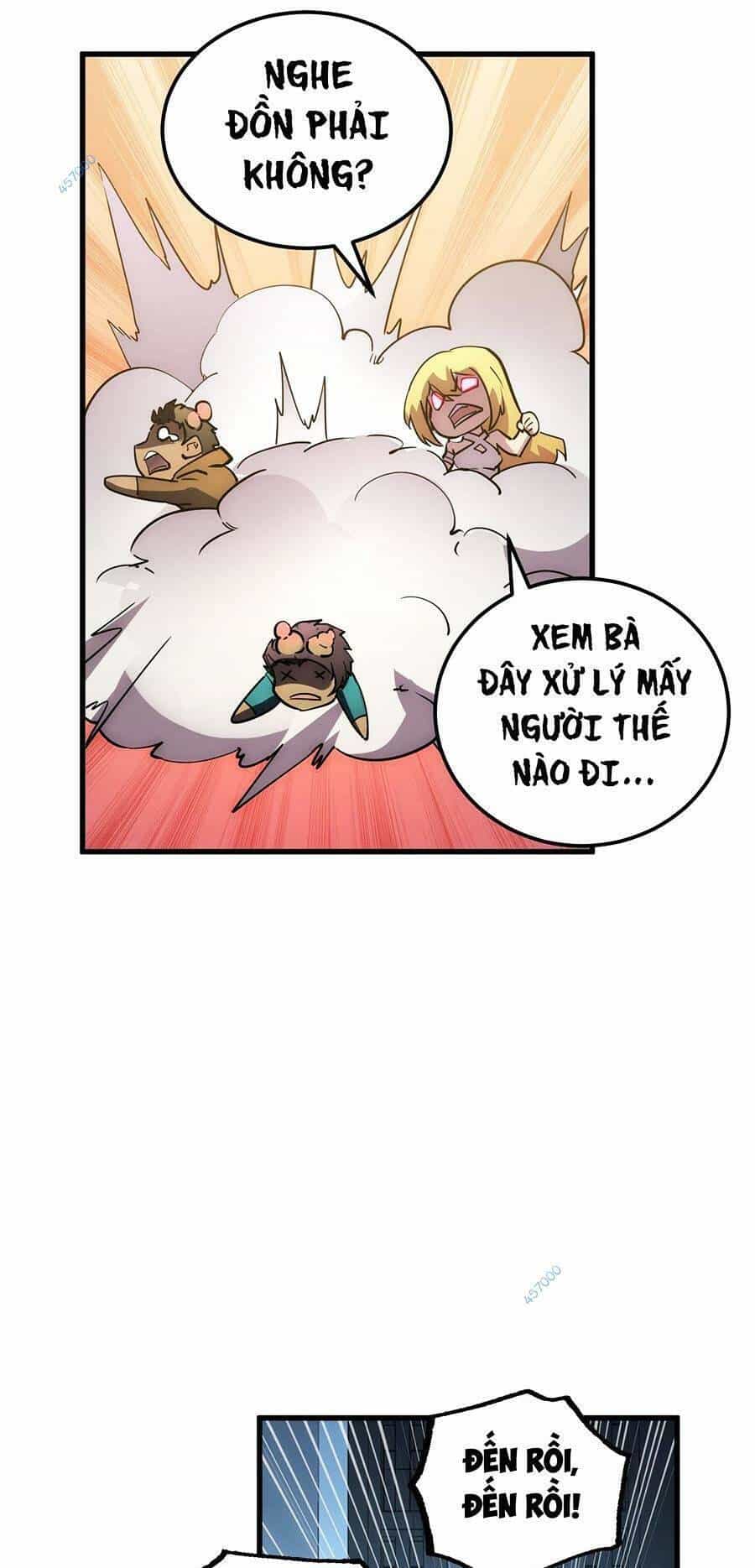 Mạt Thế Quật Khởi - Chương 163 - ảnh 7