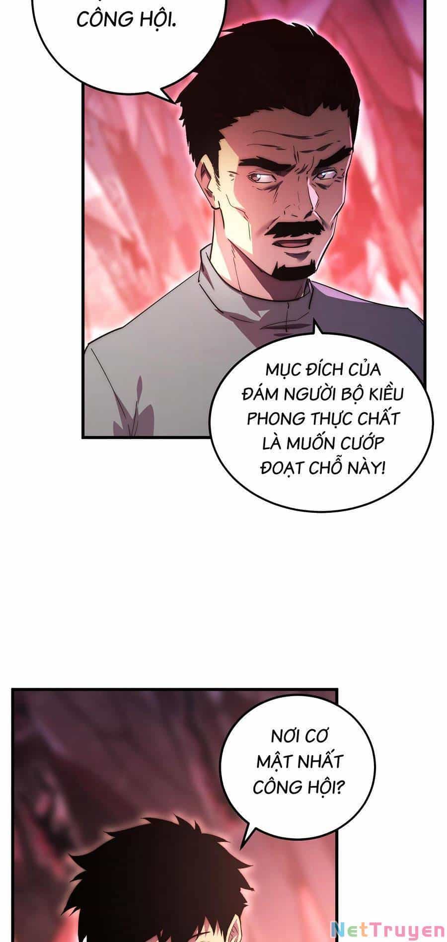 Mạt Thế Quật Khởi - Chương 164 - ảnh 18