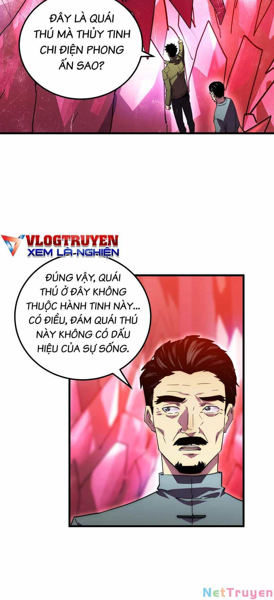 Mạt Thế Quật Khởi - Chương 164 - ảnh 38