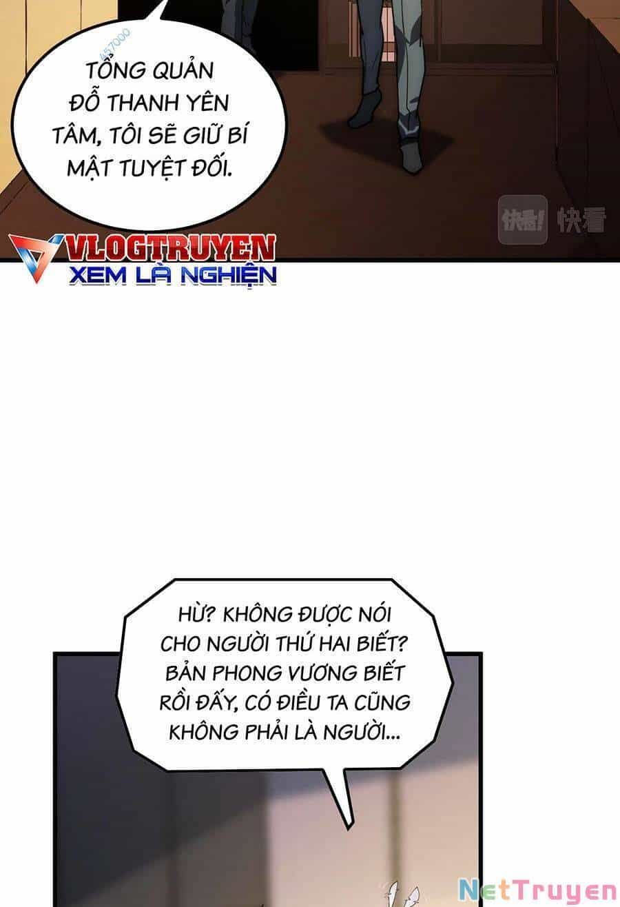Mạt Thế Quật Khởi - Chương 165 - ảnh 37