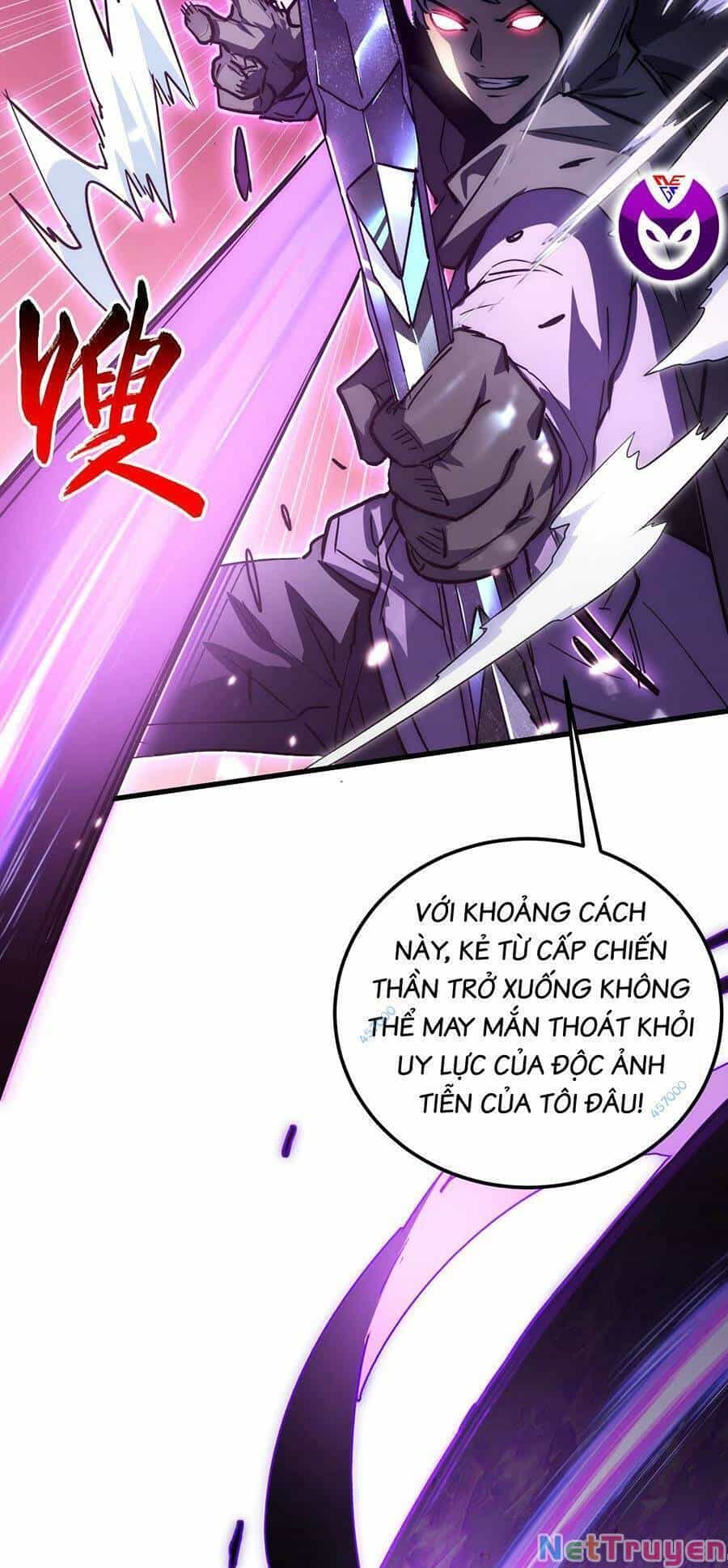 Mạt Thế Quật Khởi - Chương 166 - ảnh 13