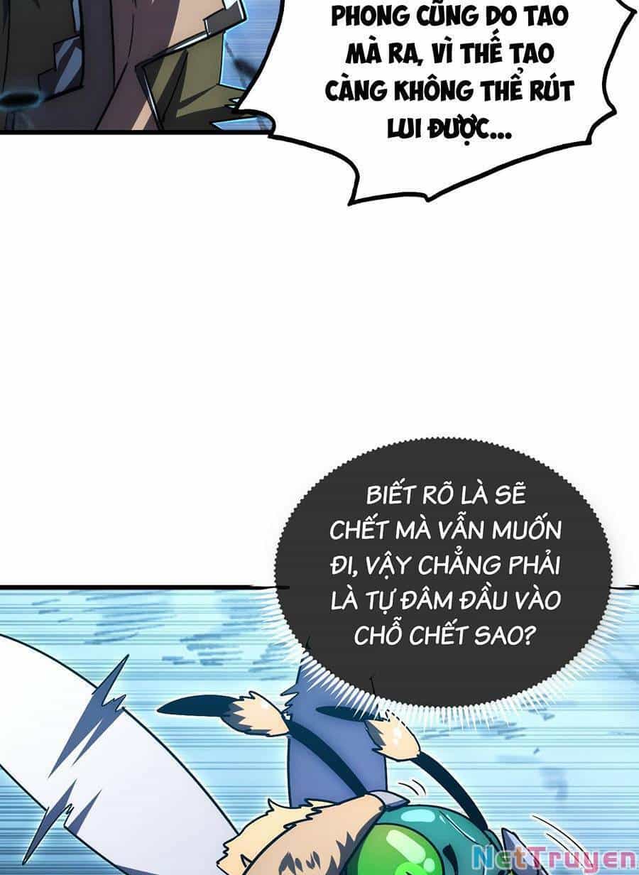 Mạt Thế Quật Khởi - Chương 167 - ảnh 43