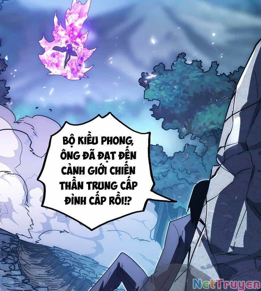 Mạt Thế Quật Khởi - Chương 168 - ảnh 13