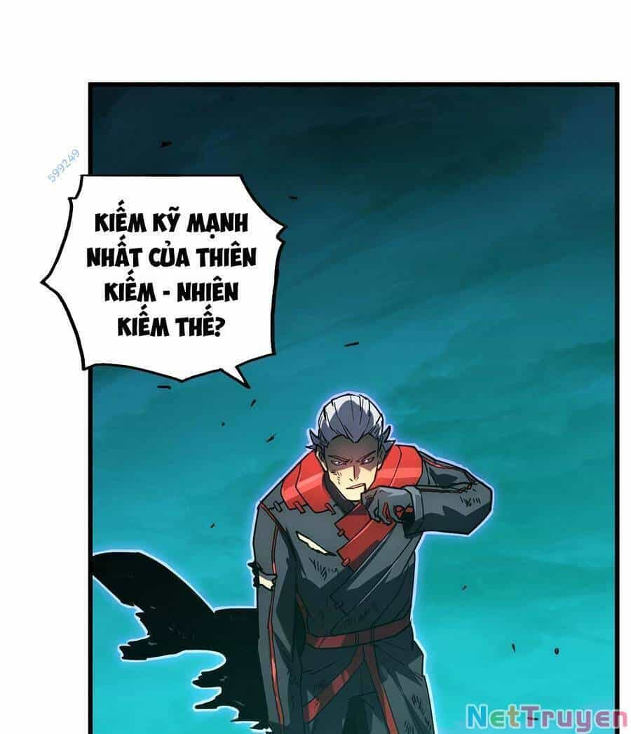 Mạt Thế Quật Khởi - Chương 168 - ảnh 33