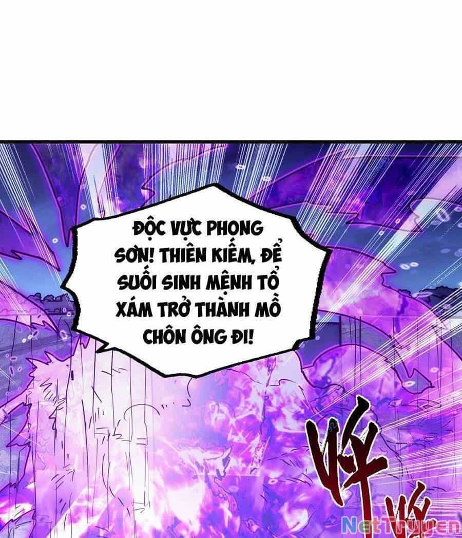 Mạt Thế Quật Khởi - Chương 168 - ảnh 42