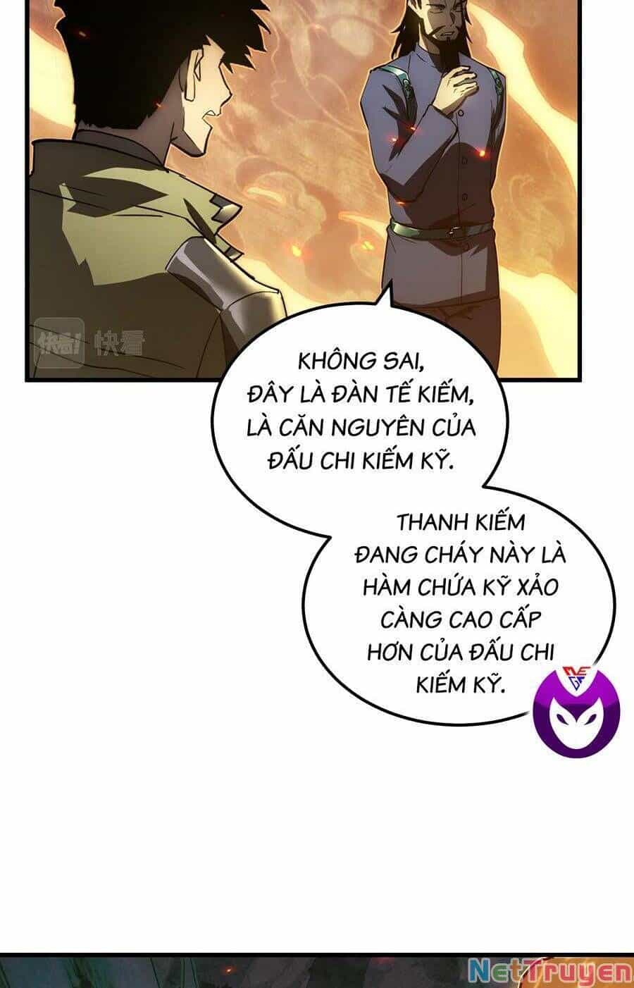 Mạt Thế Quật Khởi - Chương 169 - ảnh 12