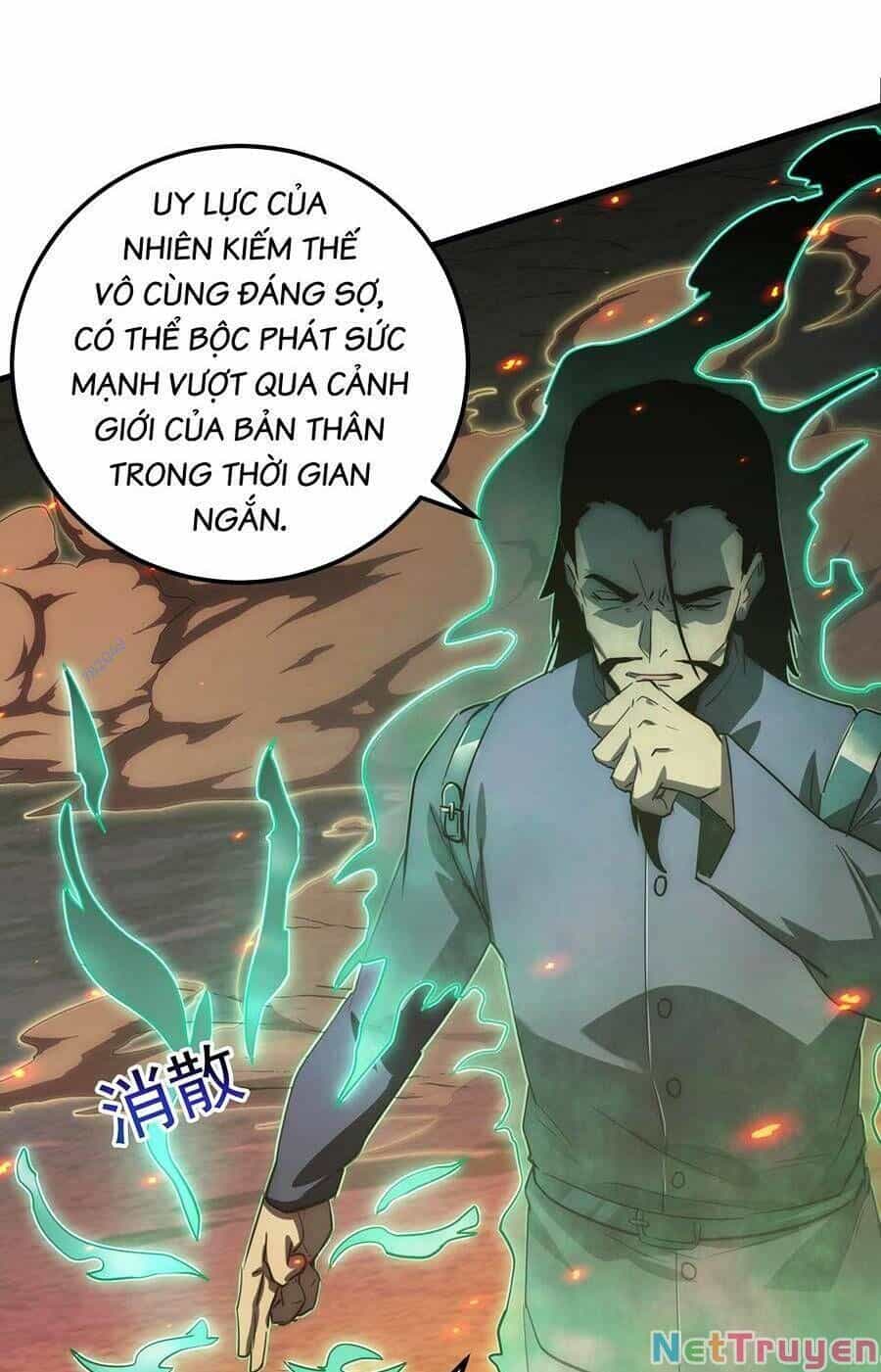 Mạt Thế Quật Khởi - Chương 169 - ảnh 17