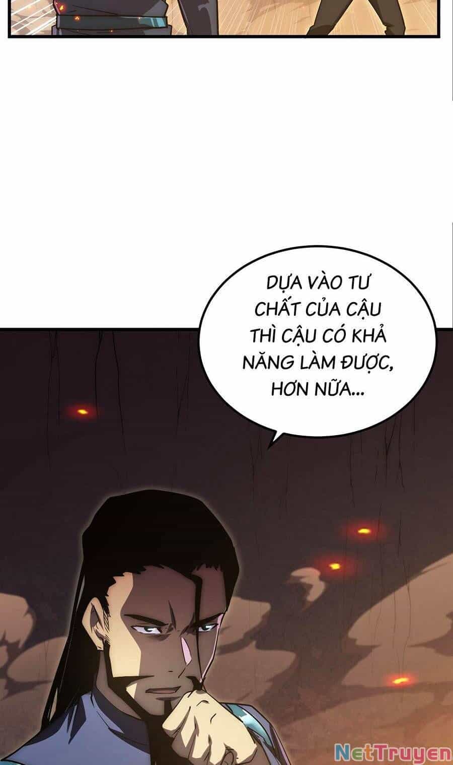 Mạt Thế Quật Khởi - Chương 169 - ảnh 23
