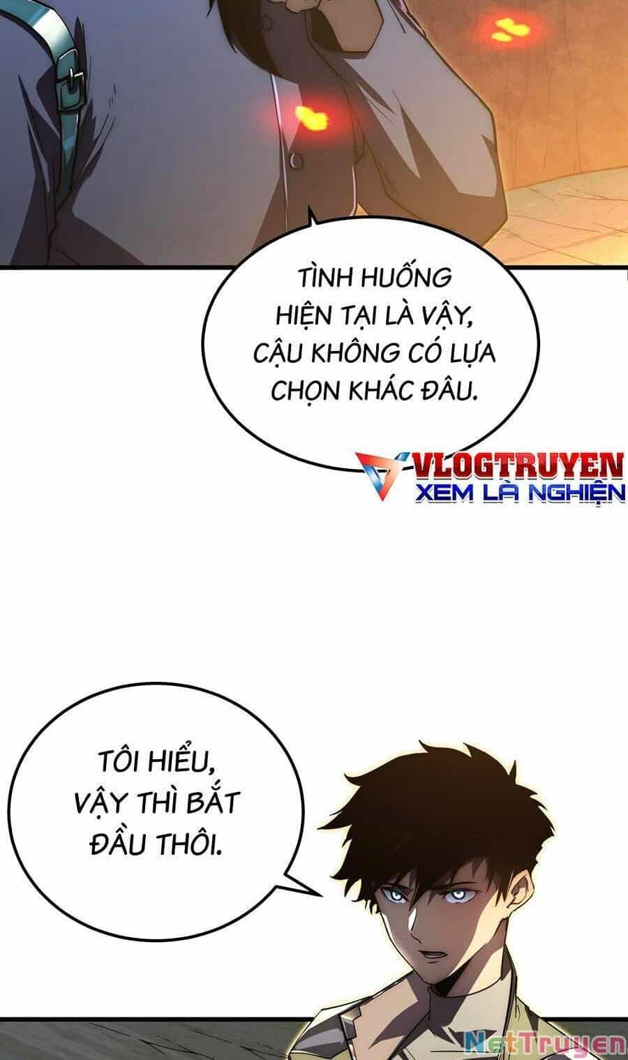 Mạt Thế Quật Khởi - Chương 169 - ảnh 24