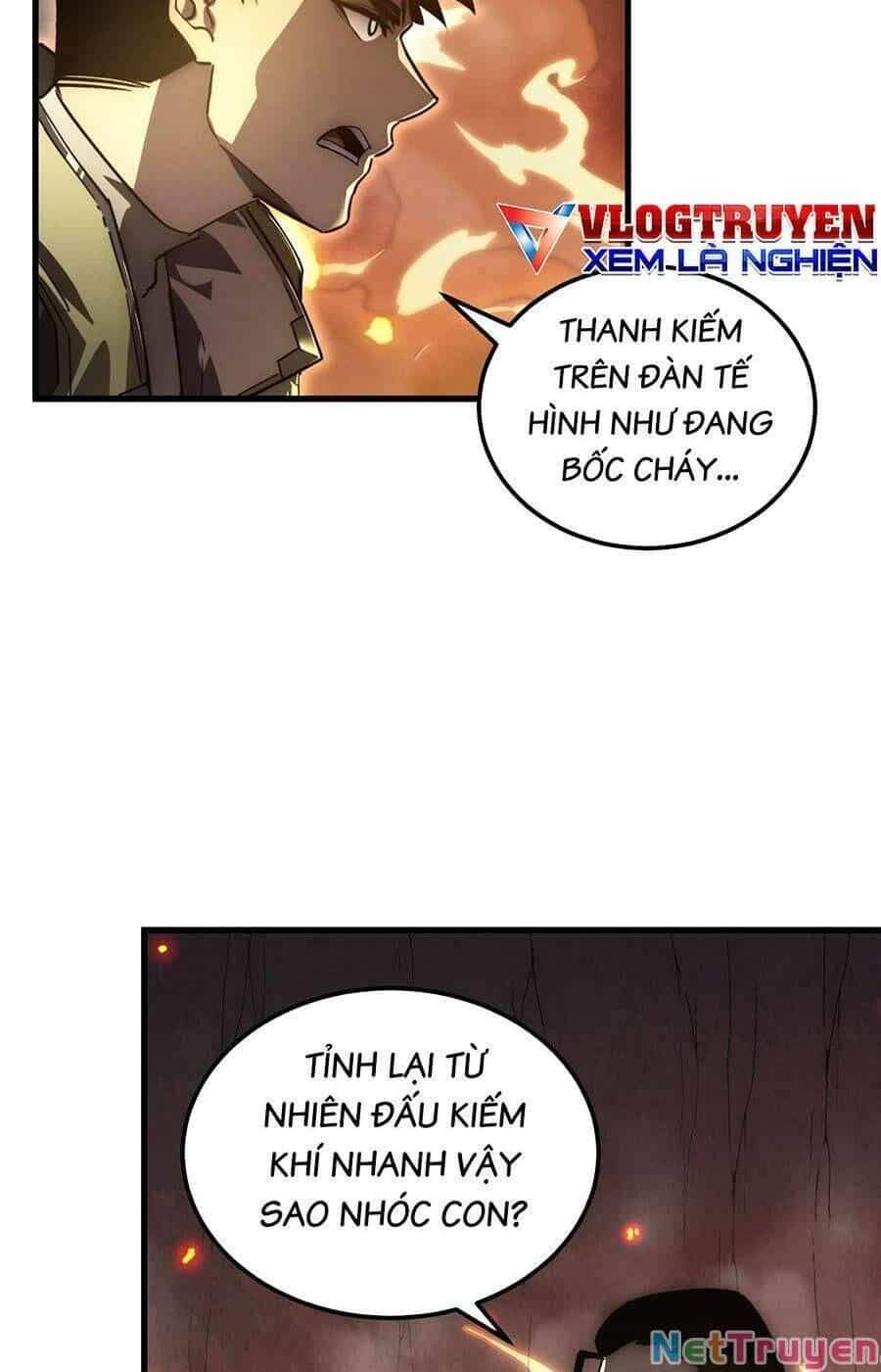 Mạt Thế Quật Khởi - Chương 169 - ảnh 5