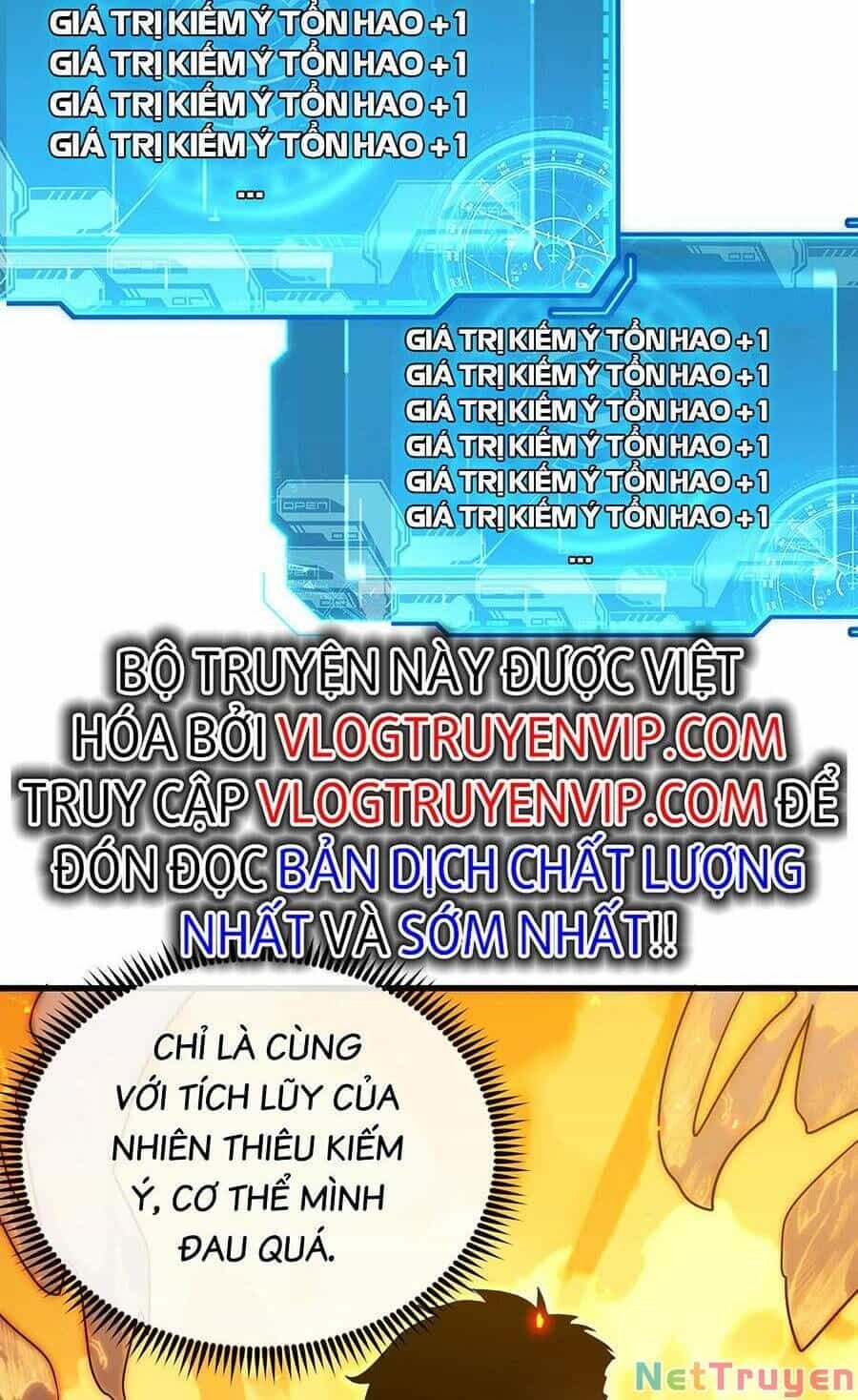 Mạt Thế Quật Khởi - Chương 169 - ảnh 56