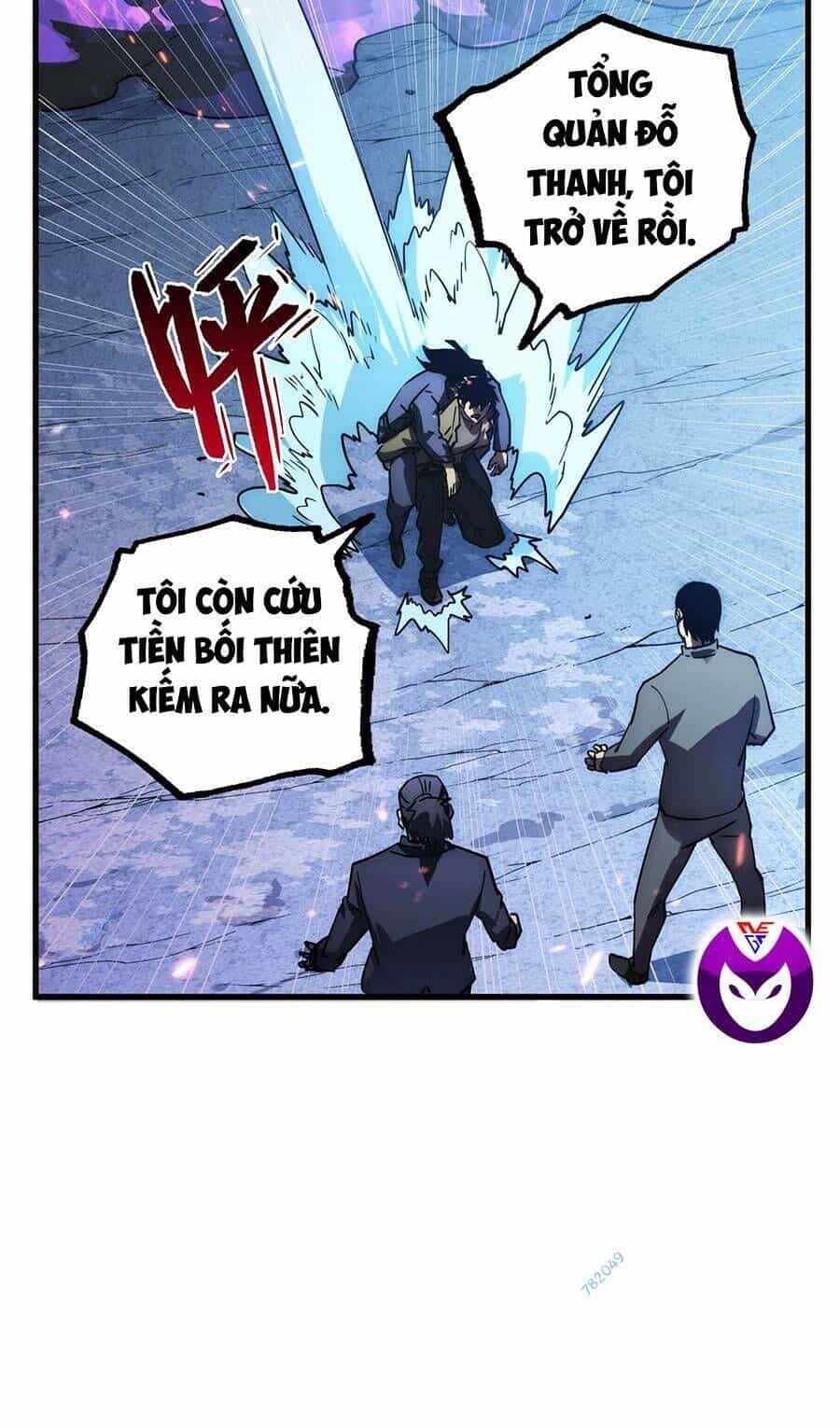 Mạt Thế Quật Khởi - Chương 171 - ảnh 87