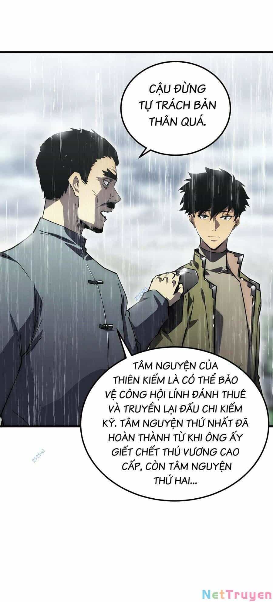 Mạt Thế Quật Khởi - Chương 172 - ảnh 11