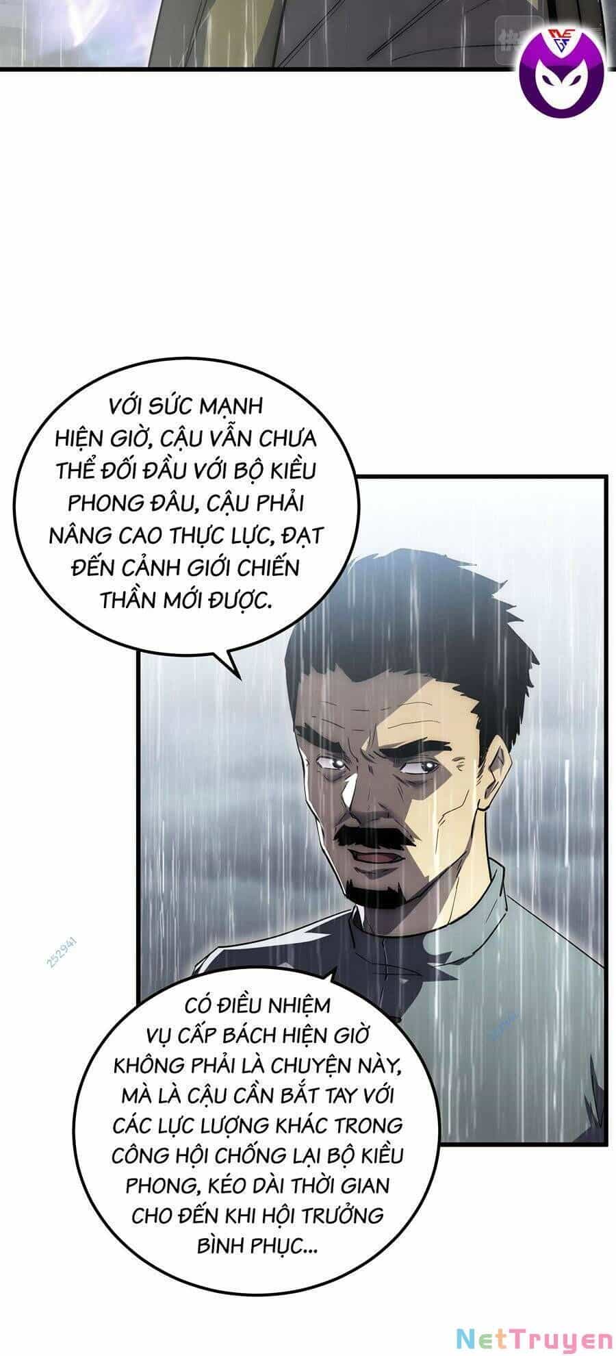 Mạt Thế Quật Khởi - Chương 172 - ảnh 15