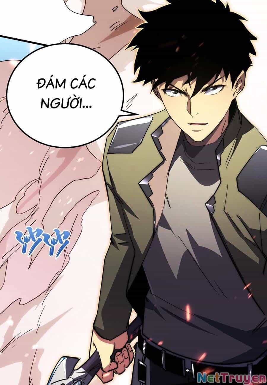 Mạt Thế Quật Khởi - Chương 172 - ảnh 67
