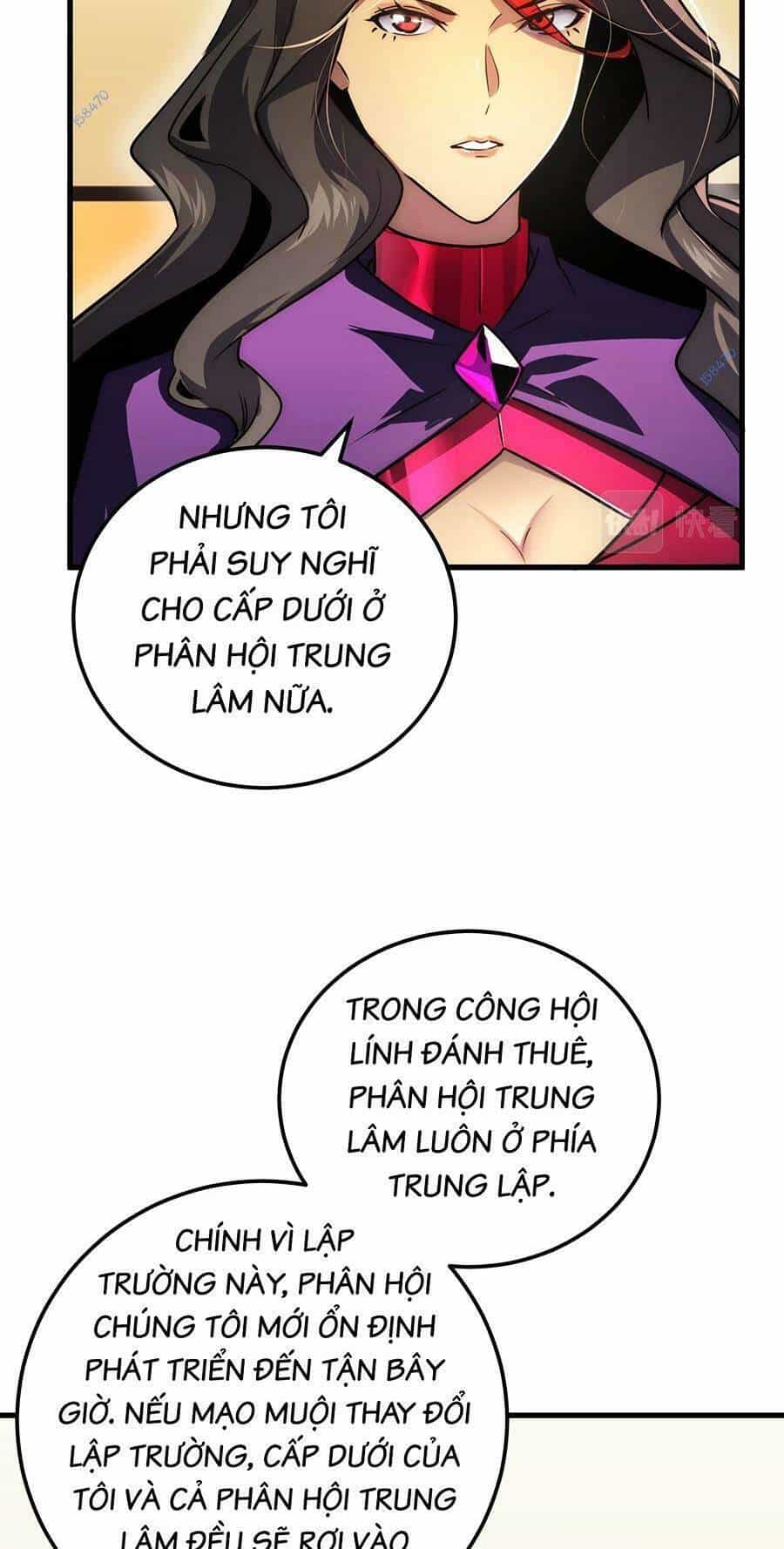 Mạt Thế Quật Khởi - Chương 173 - ảnh 25