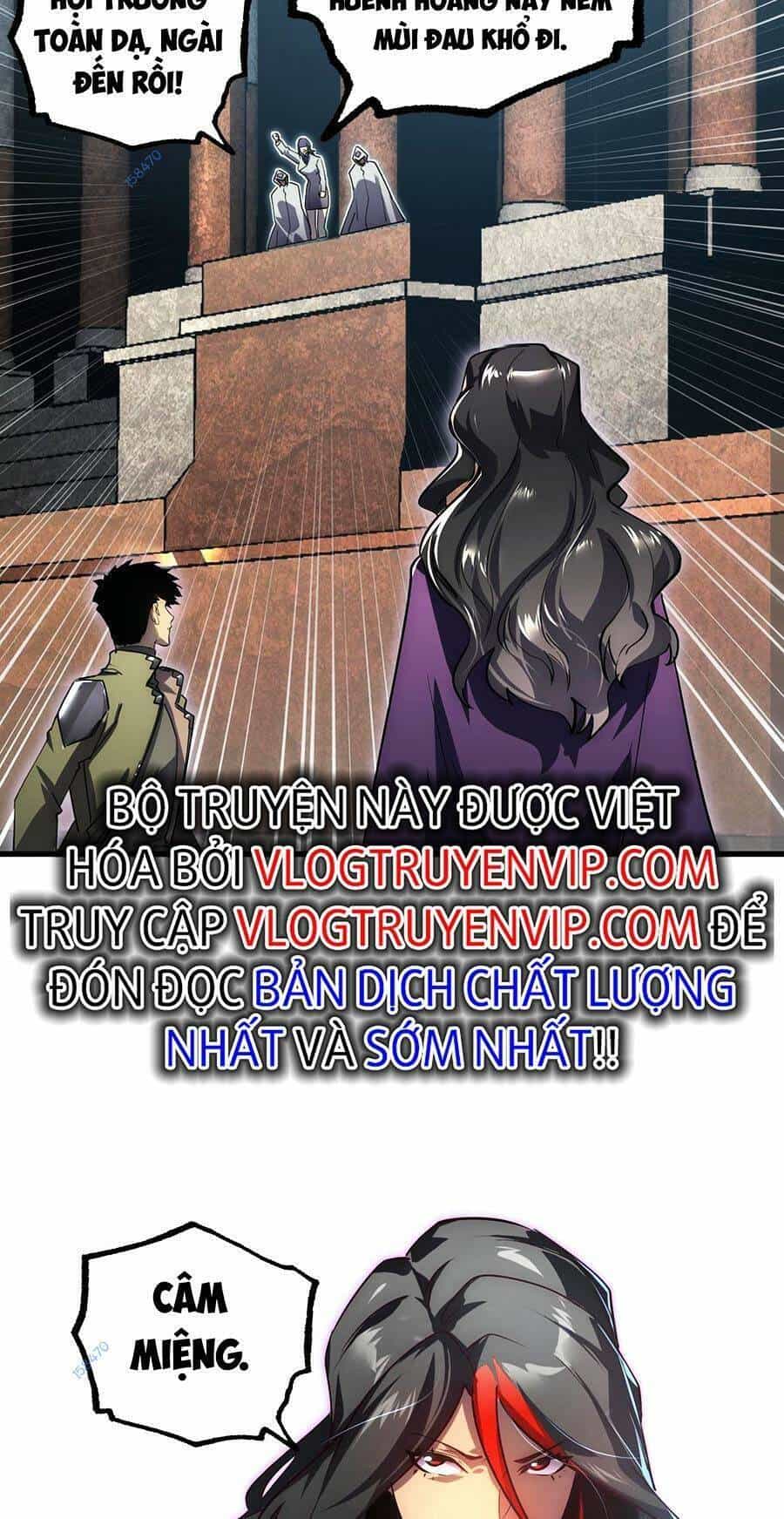 Mạt Thế Quật Khởi - Chương 173 - ảnh 7