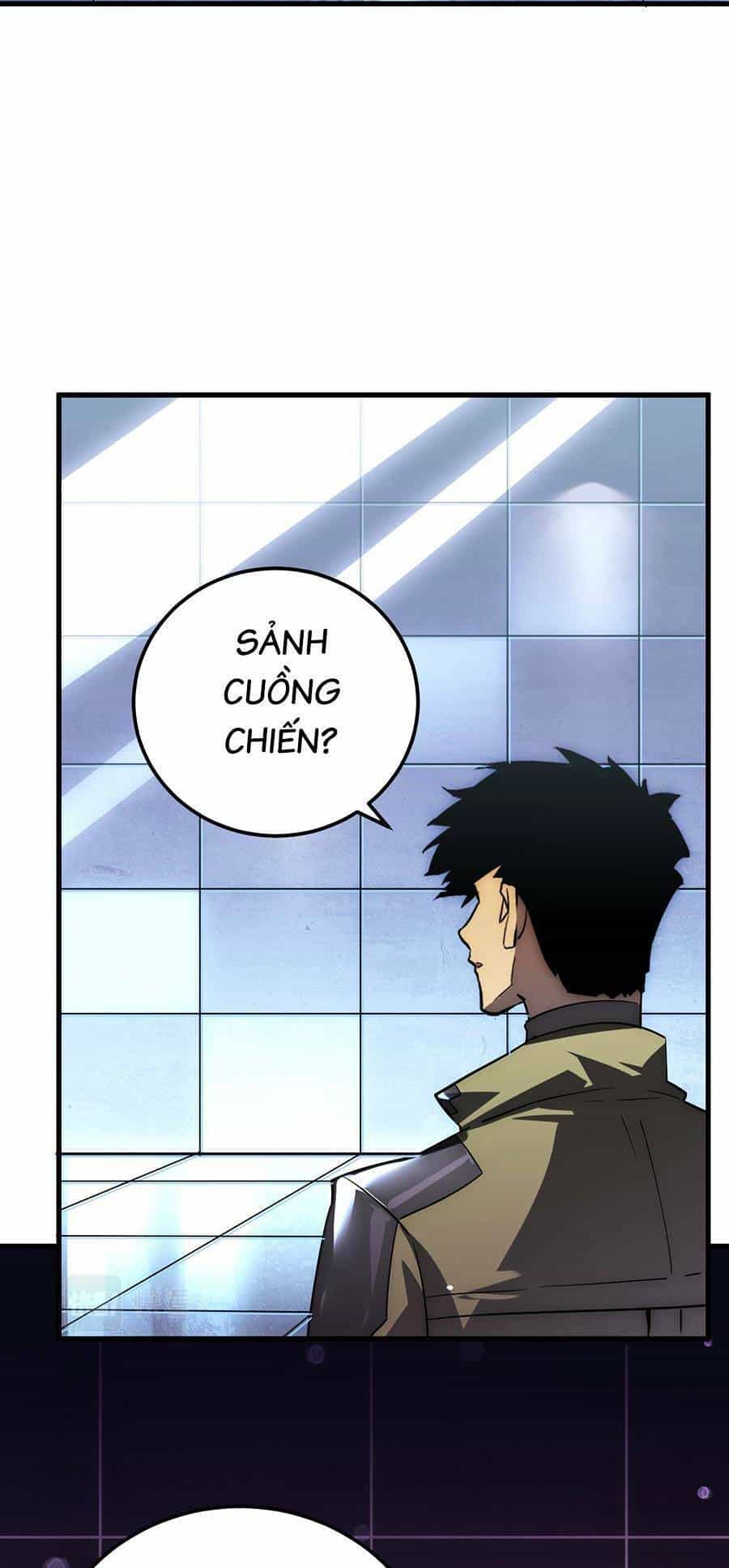 Mạt Thế Quật Khởi - Chương 174 - ảnh 24