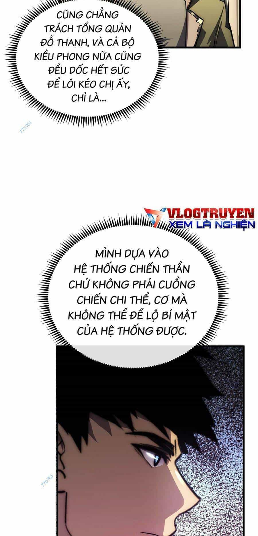 Mạt Thế Quật Khởi - Chương 174 - ảnh 9