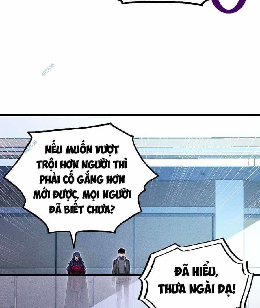 Mạt Thế Quật Khởi - Chương 176 - ảnh 41