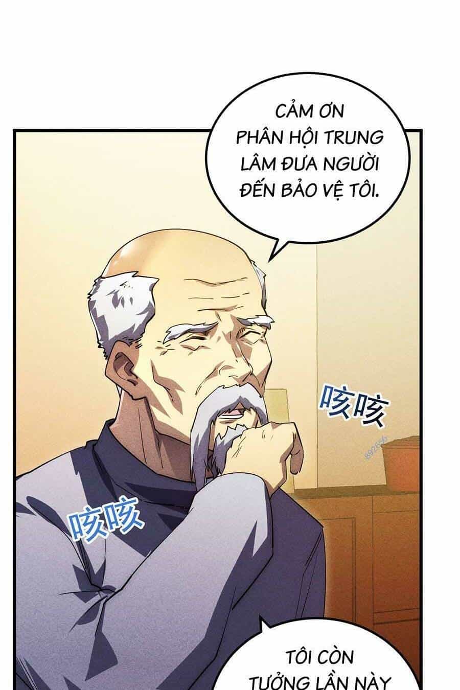 Mạt Thế Quật Khởi - Chương 177 - ảnh 26