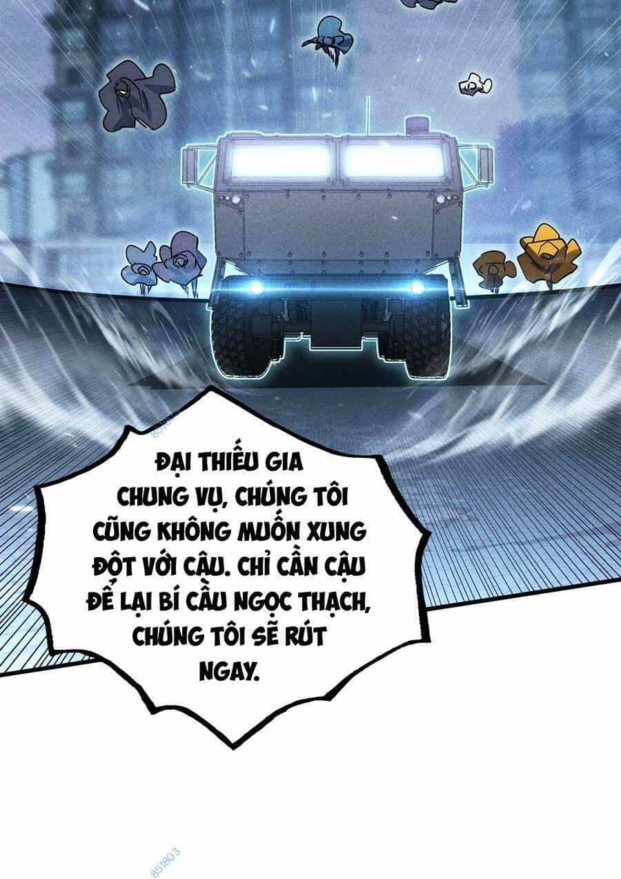 Mạt Thế Quật Khởi - Chương 179 - ảnh 9