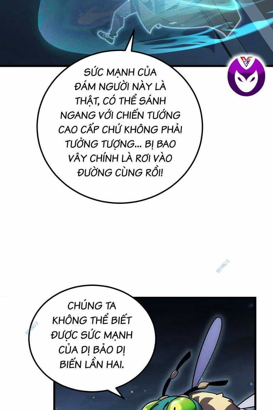 Mạt Thế Quật Khởi - Chương 180 - ảnh 26