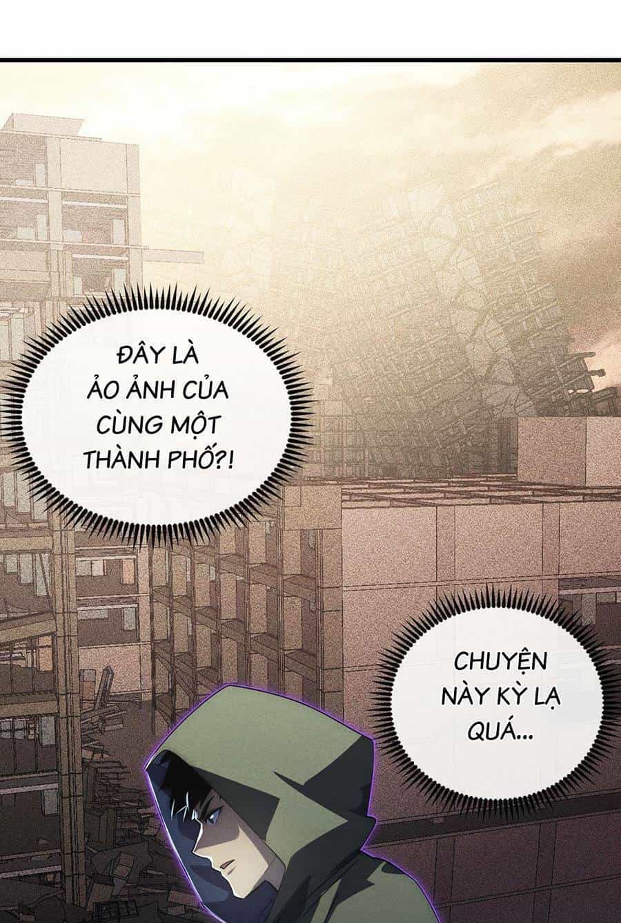 Mạt Thế Quật Khởi - Chương 180 - ảnh 3