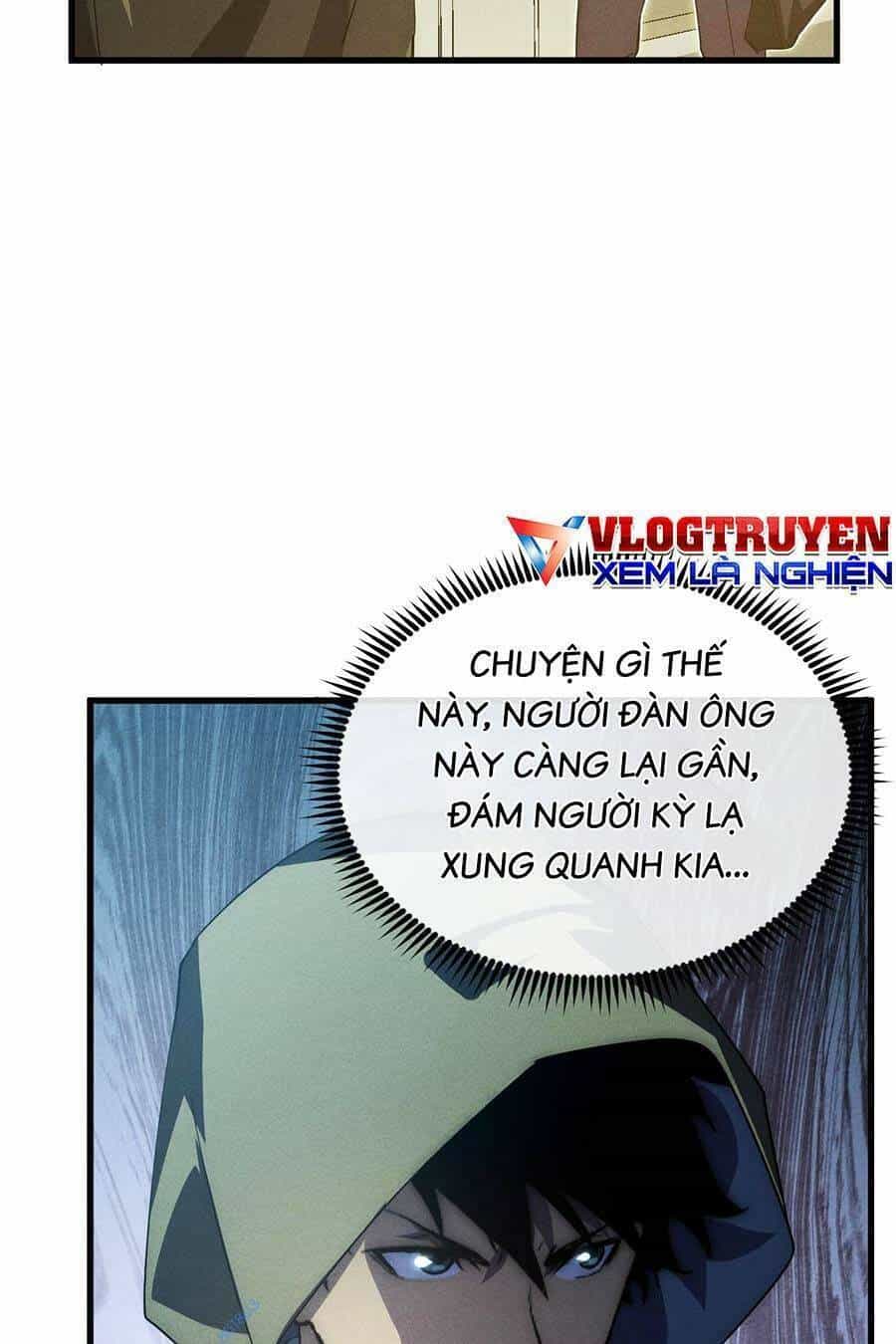 Mạt Thế Quật Khởi - Chương 180 - ảnh 37