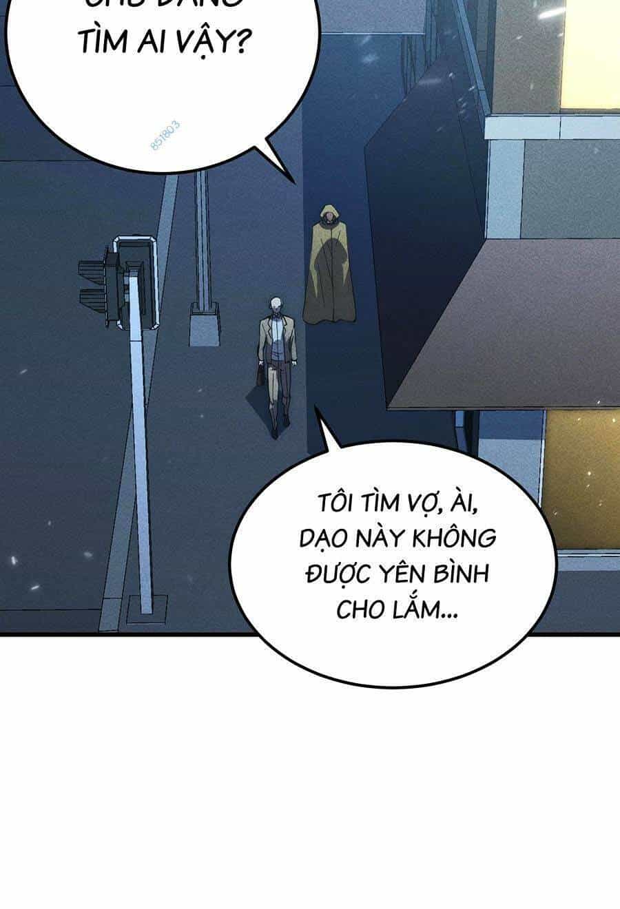 Mạt Thế Quật Khởi - Chương 180 - ảnh 49