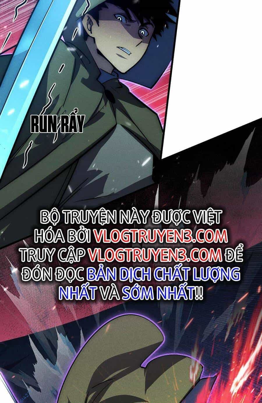 Mạt Thế Quật Khởi - Chương 181 - ảnh 9