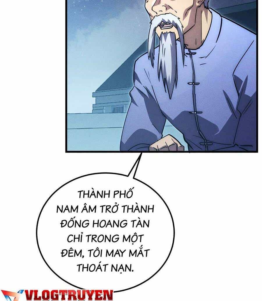 Mạt Thế Quật Khởi - Chương 183 - ảnh 73