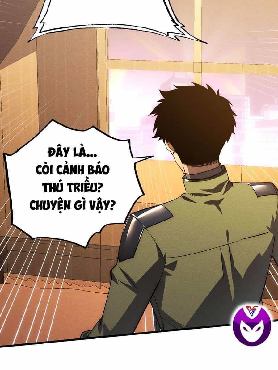 Mạt Thế Quật Khởi - Chương 184 - ảnh 71