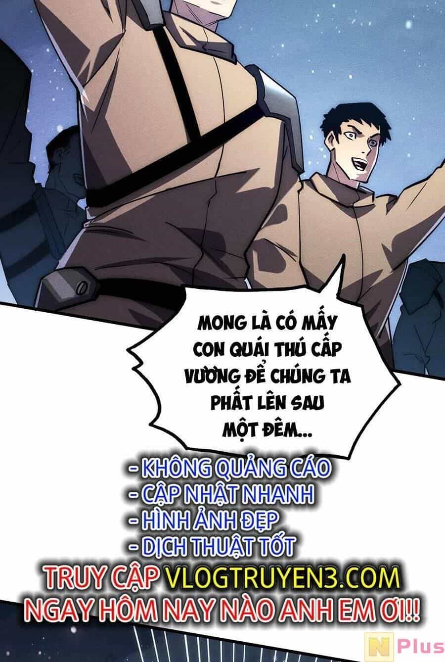 Mạt Thế Quật Khởi - Chương 185 - ảnh 8