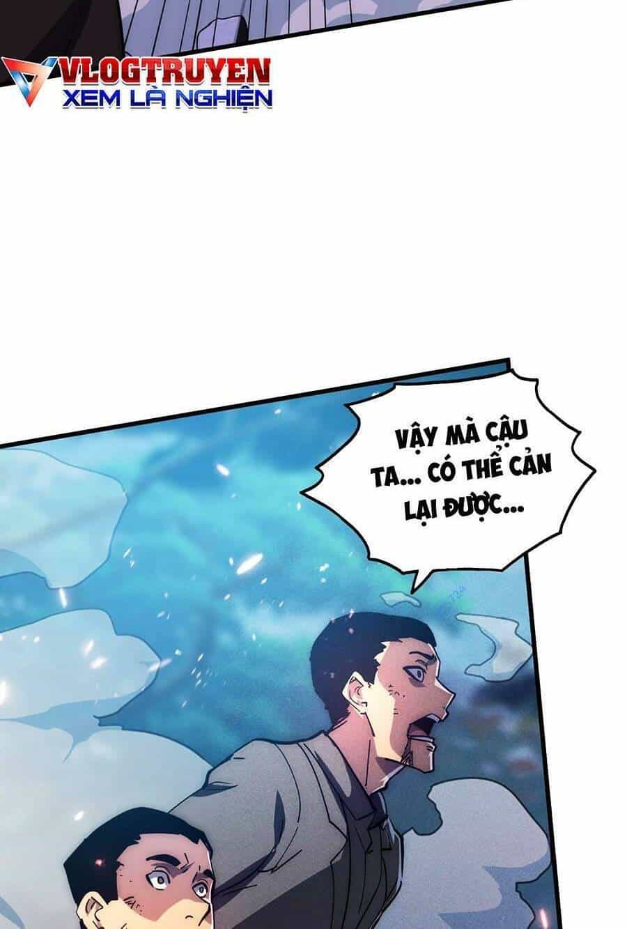 Mạt Thế Quật Khởi - Chương 186 - ảnh 18