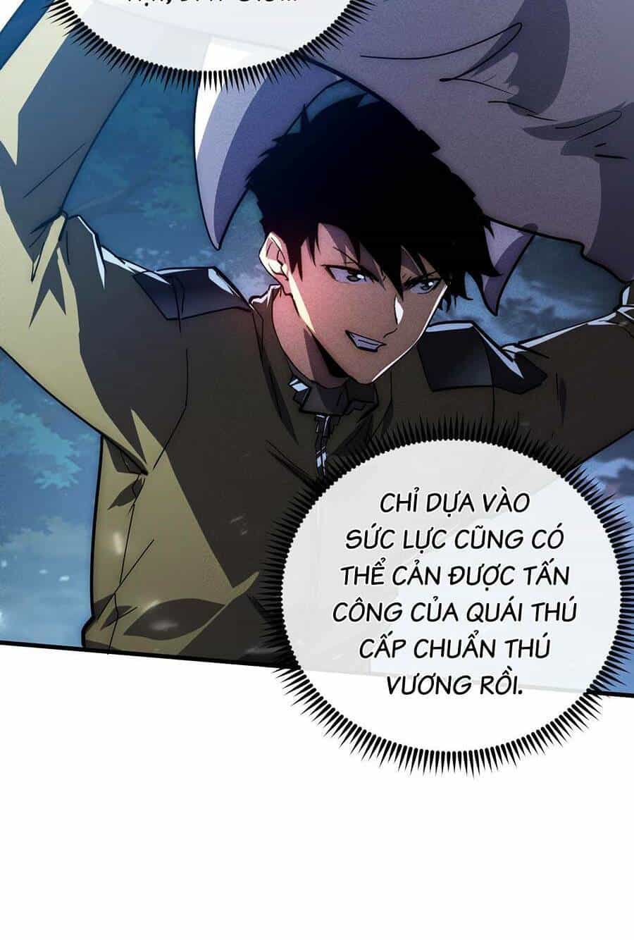 Mạt Thế Quật Khởi - Chương 186 - ảnh 20