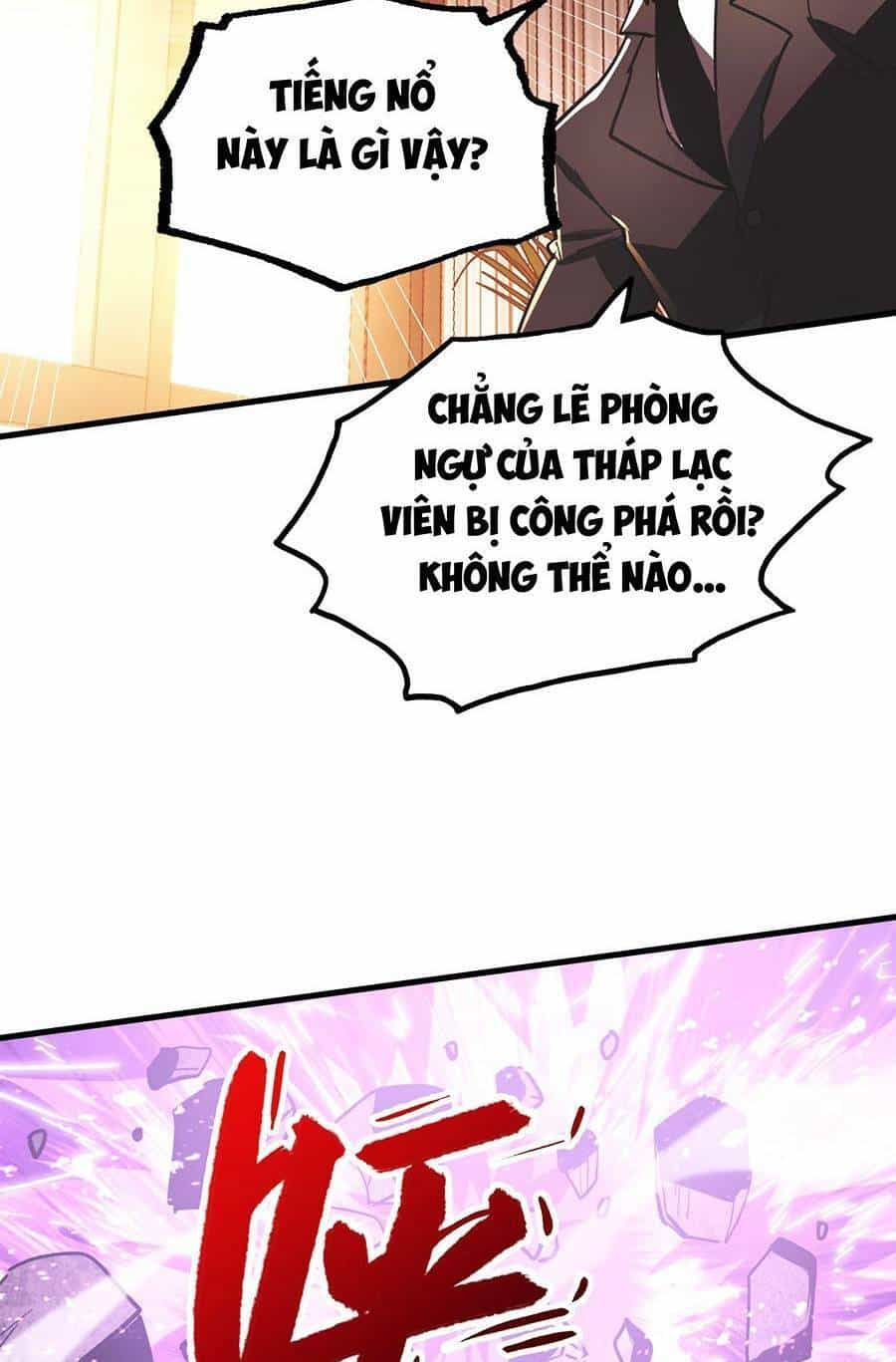 Mạt Thế Quật Khởi - Chương 188 - ảnh 39