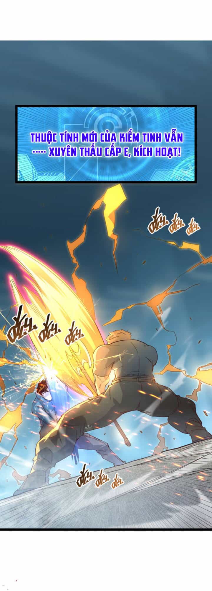 Mạt Thế Quật Khởi - Chương 18 - ảnh 32
